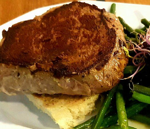 King Lajos Restaurant