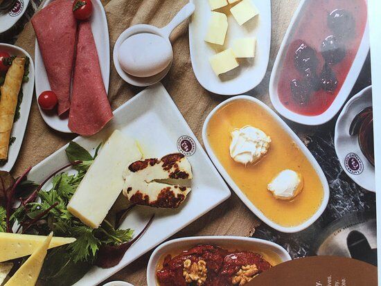 Coffeemania Gazimağusa