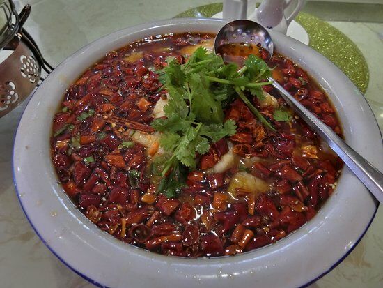 Regency Chinese Restaurant