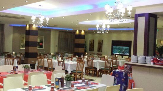 La Casa Di Napa Restaurant