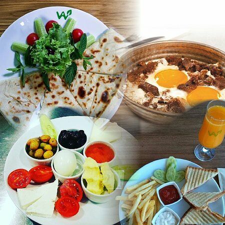 Van Kahvaltı Sarayı