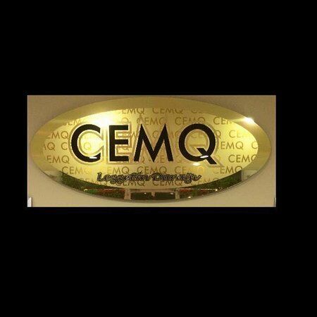 CEMQ Mangal Dünyası