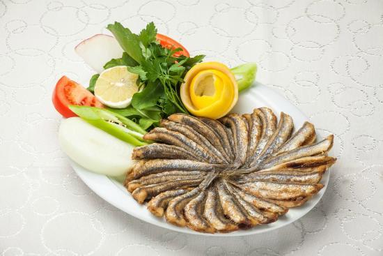 Derya Deniz Balik Lokantası