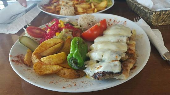 Beşiktaş Barbaros Balıkçısı