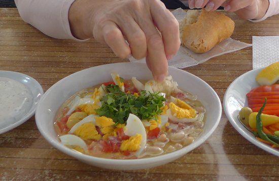 Piyazcı Yusufun Yeri