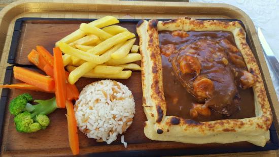 Kayi's Cafe & Restaurant & Bar