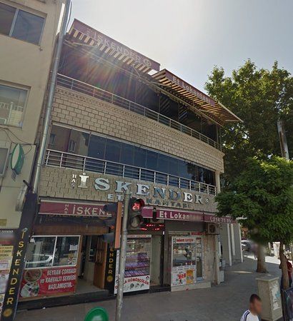 Has İskender 85 Et Lokantası