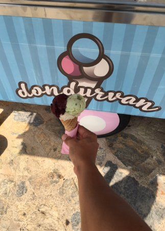 Dondurvan
