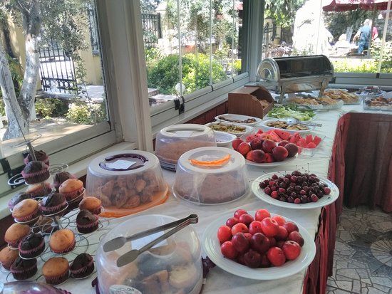 Seyir Cafe&Restaurant