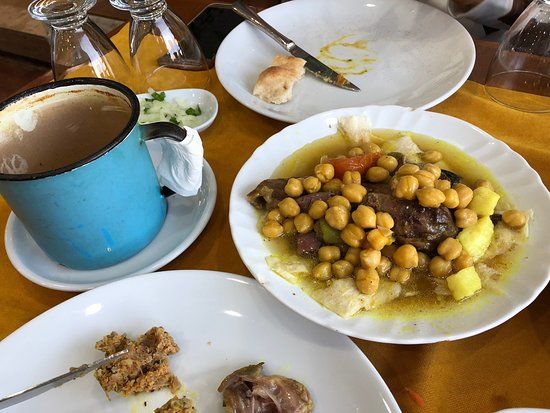 Sini Ev Yemekleri ve Hamur İşleri