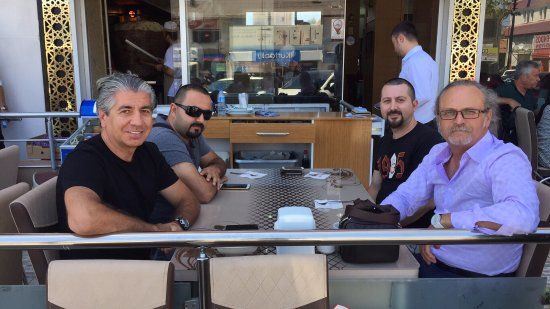 Has Pide ve Kebap Salonu