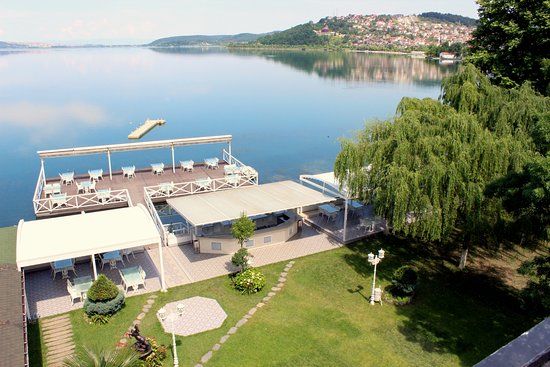 Club Lale Restaurant