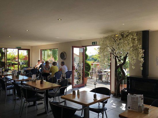 Williamson's Garden Centre & Coffee Shop