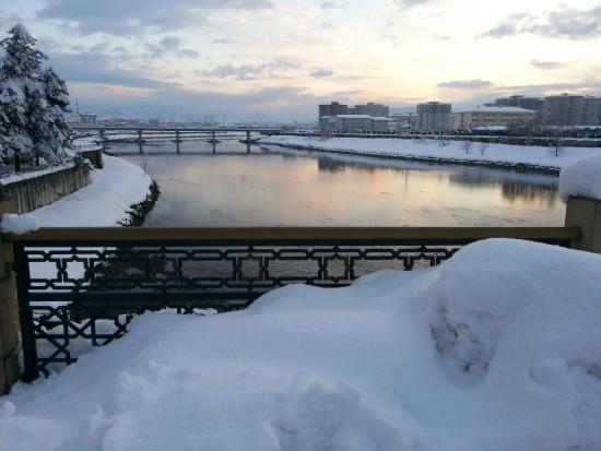 Tarihi Çarşamba Köprüsü