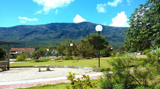 Praca Tomas Antonio Gonzaga