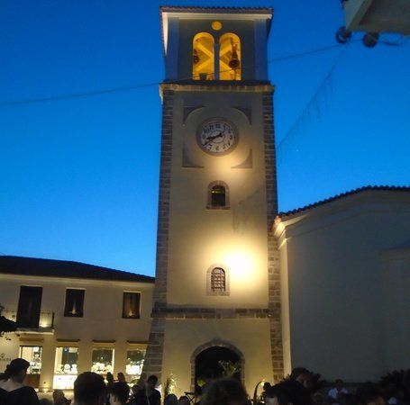 Agios Haralampos Preveza