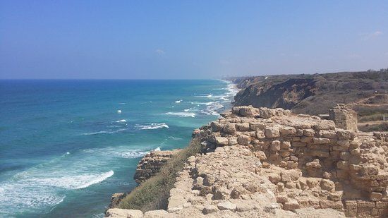 Apollonia Milli Parkı