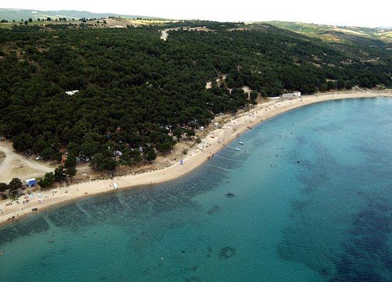 Danişmet Tabiat Parkı