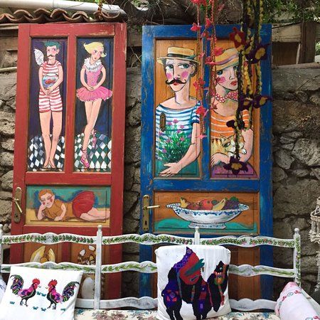 Kirli Çıkı Sanat Galerisi