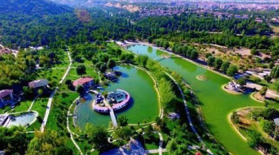 Gökçay Mesireliği