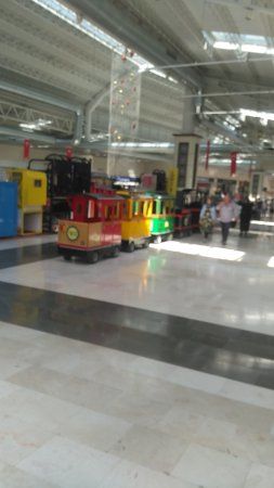 Bozüyük Sarar Alışveriş Merkezi