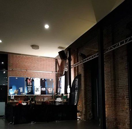 Palladium Konser Salonu