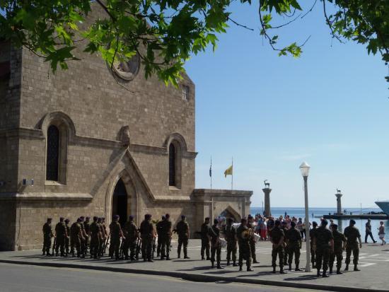 Evangelismos Kilisesi