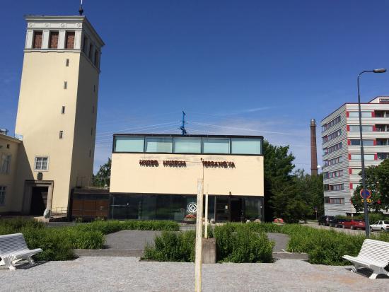 Ostrobothnian Müzesi