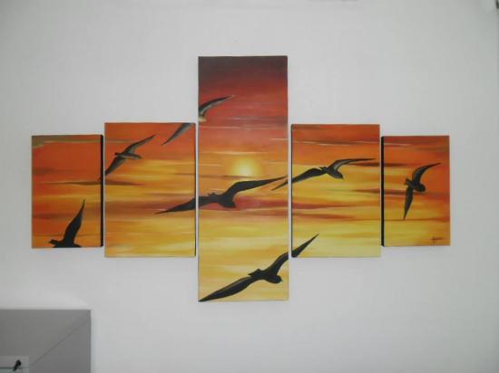 Walther Arrubla Galería de Arte