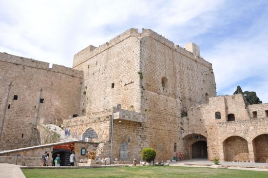 Yeraltı Tutsakları Müzesi