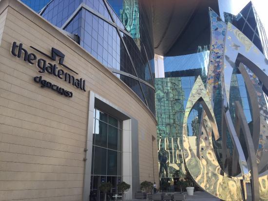 The Gate Mall Alışveriş Merkezi