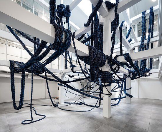 Institute of Contemporary Art