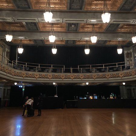 The Regency Balo Salonu