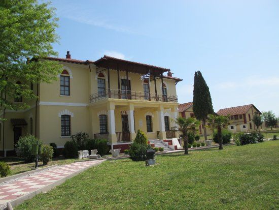 Balkan Savaşları Müzesi