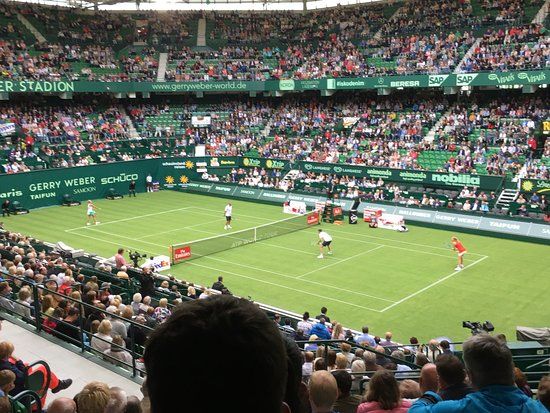Gerry Weber Stadyumu