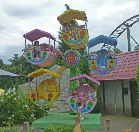 Amusementspark Tivoli