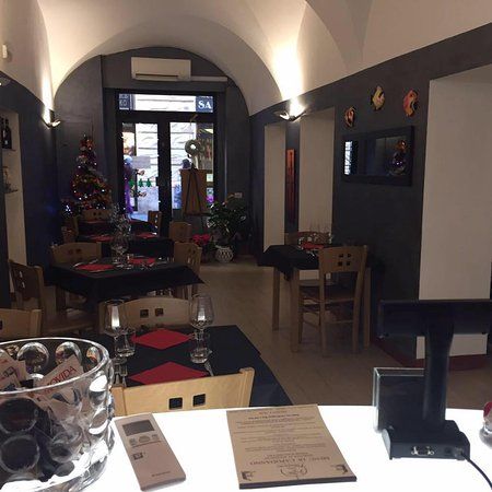 La Grotta di San Francesco