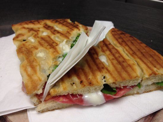 Bar Paninoteca Colombo