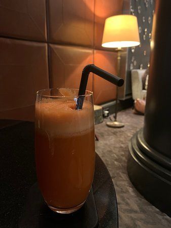 The Bar and Alfresco