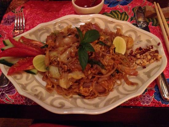 Wild Rice Restaurant