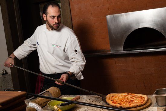 Sette Restaurant & Bar