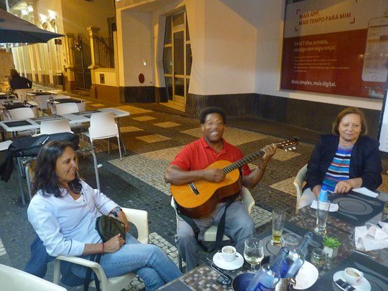 Paraíso Das Delicias