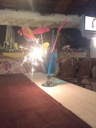 Hotel Mar-Bas Restaurant