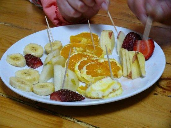 Lotus Cafe & Restaurant