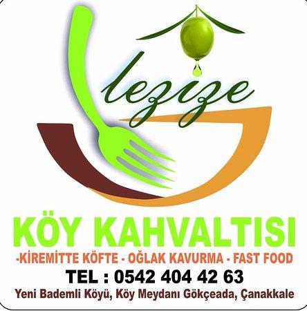 Lezize Van Kahvaltı Sofrası