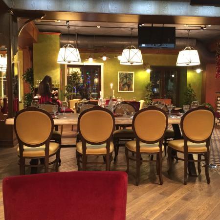 Ziyafet Et Restoranı