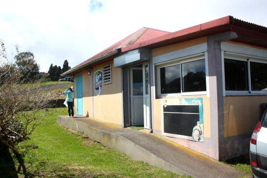 Le Grill de Virginie