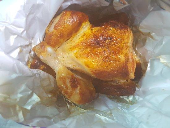 Kkokko Chicken