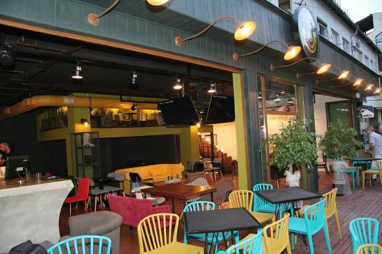 Fellas Coffee & Kitchen