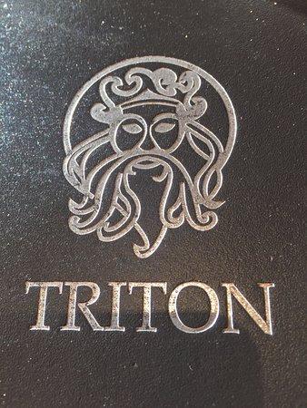 Triton Restaurant